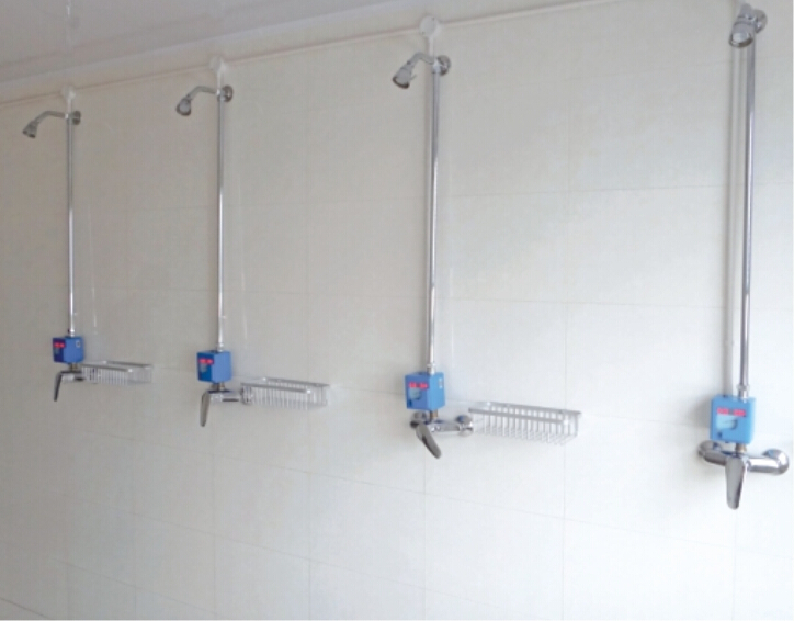 惠州IC卡水控沖涼刷卡控制器供應(yīng)商，沖涼刷卡控制器價錢，沖涼刷卡控制器安裝