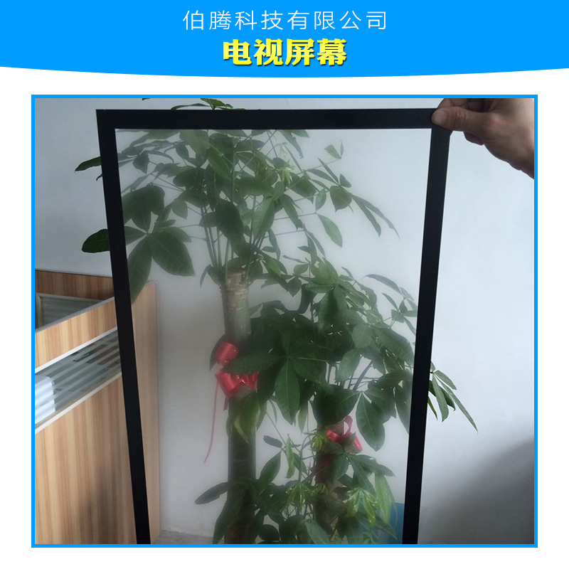 防眩光玻璃圖片/防眩光玻璃樣板圖 (2)