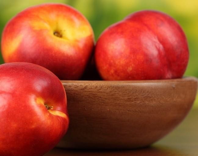 油桃圖片/油桃樣板圖 (1)