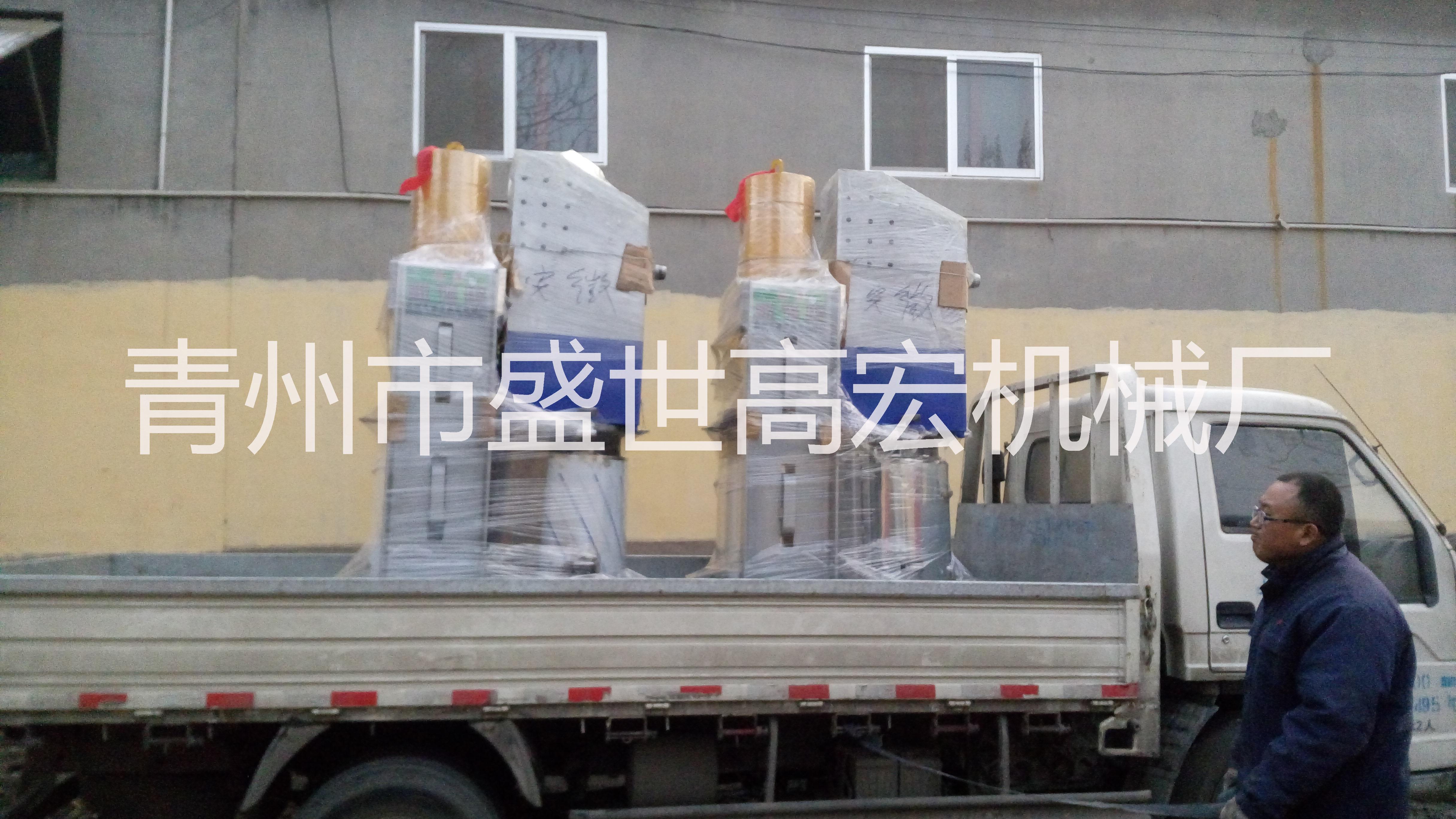 茶籽榨油機圖片/茶籽榨油機樣板圖 (3)