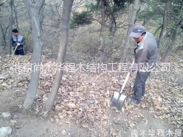 木屋別墅設(shè)計(jì)圖片/木屋別墅設(shè)計(jì)樣板圖 (3)