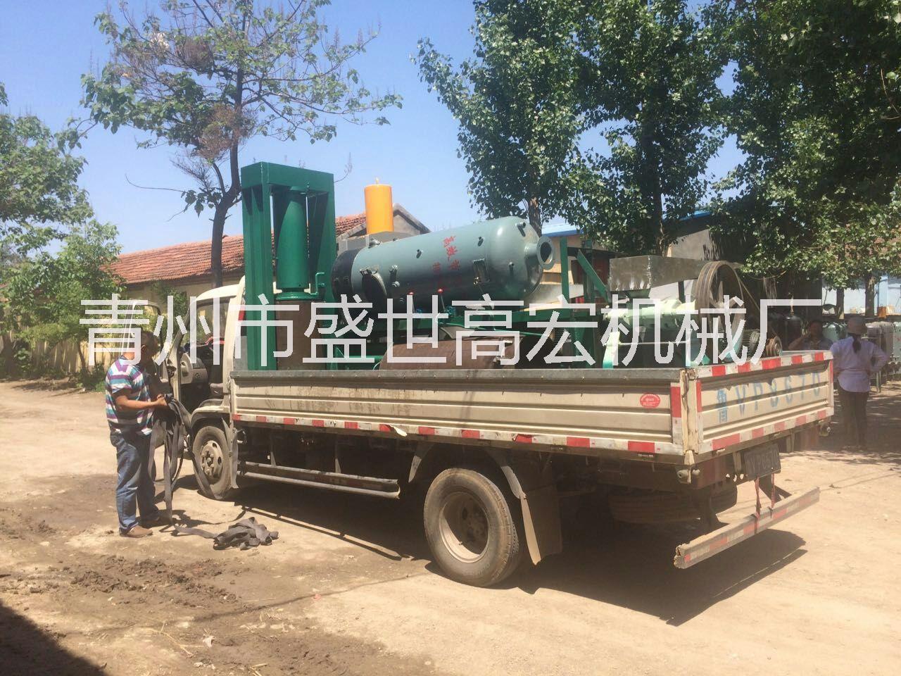 花生榨油機(jī)圖片/花生榨油機(jī)樣板圖 (4)
