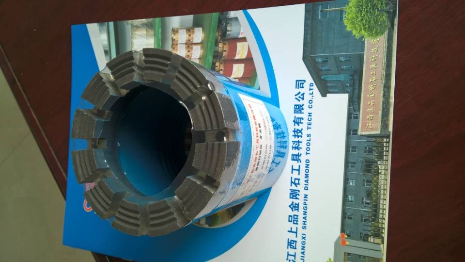 金剛石鉆頭圖片/金剛石鉆頭樣板圖 (2)