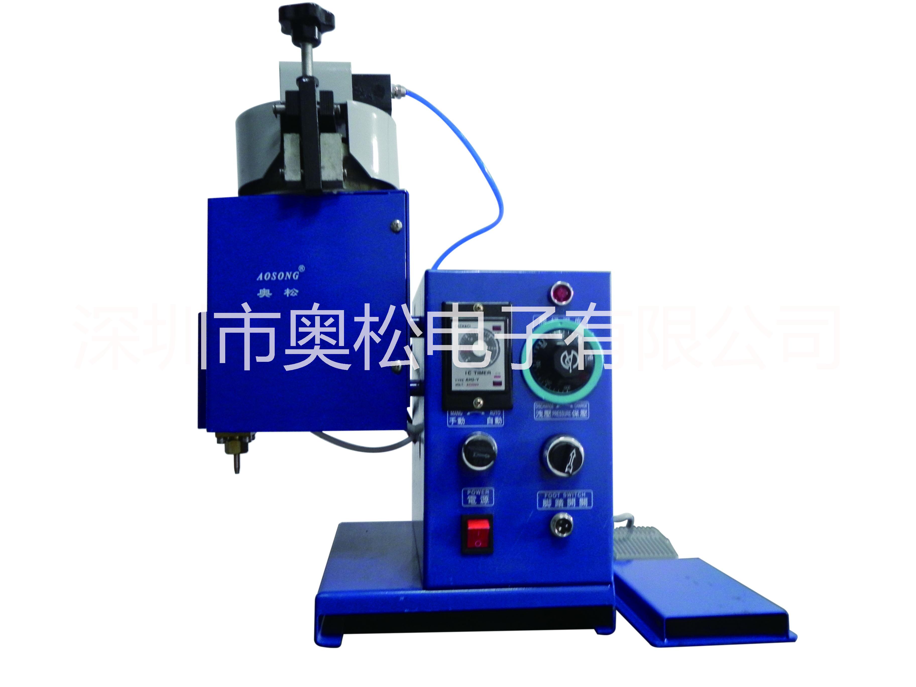 熱熔膠點膠機圖片/熱熔膠點膠機樣板圖 (1)