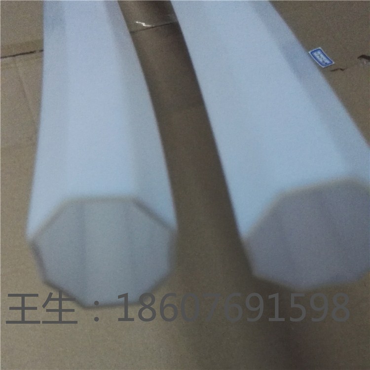 鐵氟龍異型管廠家報(bào)價(jià)優(yōu)質(zhì)批發(fā)商，量大從優(yōu)