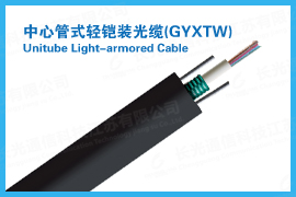 GYXTW光纜圖片/GYXTW光纜樣板圖 (1)