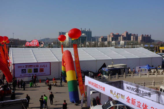 玻璃篷房圖片/玻璃篷房樣板圖 (4)