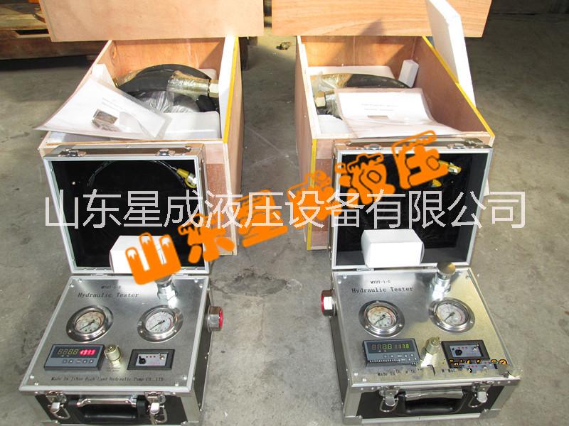 液壓系統(tǒng)測試儀圖片/液壓系統(tǒng)測試儀樣板圖 (2)