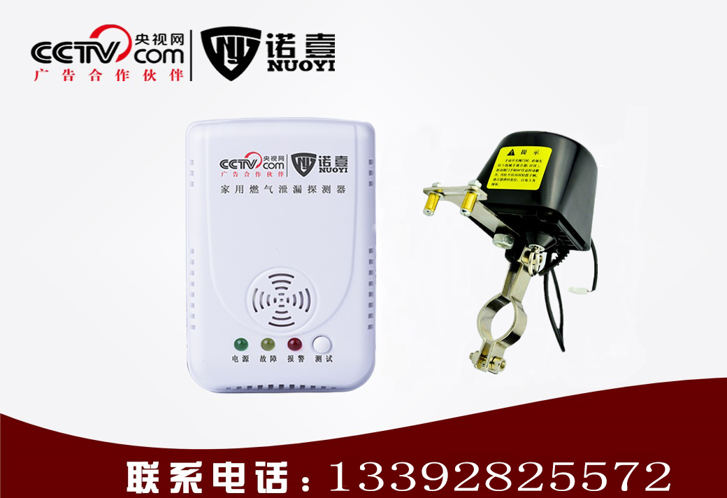 燃?xì)鈭?bào)警器廠家供應(yīng)批發(fā)圖片