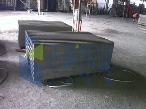 復合輕質墻板圖片/復合輕質墻板樣板圖 (1)