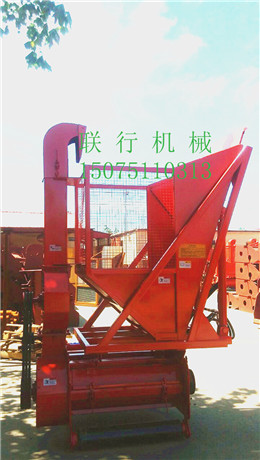 新款秸稈二次粉碎自卸式回收機(jī)圖片/新款秸稈二次粉碎自卸式回收機(jī)樣板圖 (1)