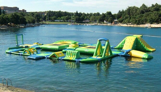 水上設(shè)備出租圖片/水上設(shè)備出租樣板圖 (3)