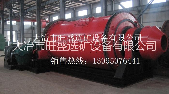 長(zhǎng)石球磨機(jī)圖片/長(zhǎng)石球磨機(jī)樣板圖 (3)
