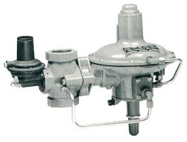 供應(yīng)減壓器 閥 穩(wěn)壓器