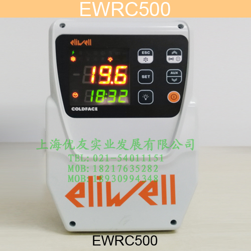 ELIWELL EWRC500图片