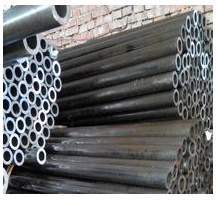 供應用于建筑鋼材的*45#精密鋼管內外光亮精高，規(guī)格齊全精密無縫管，