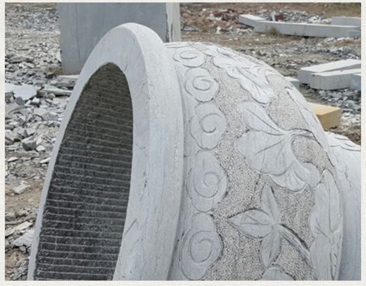 青石雕刻圖片/青石雕刻樣板圖 (4)