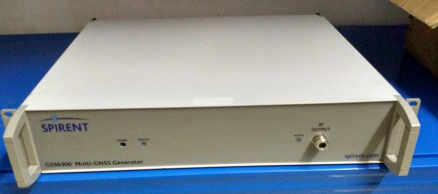 大量回收思博倫GSS6300 GPS信號(hào)發(fā)生器/現(xiàn)金收購(gòu)GSS6300