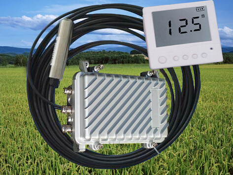 供應(yīng)智能水位/溫度監(jiān)測(cè)記錄儀制造商