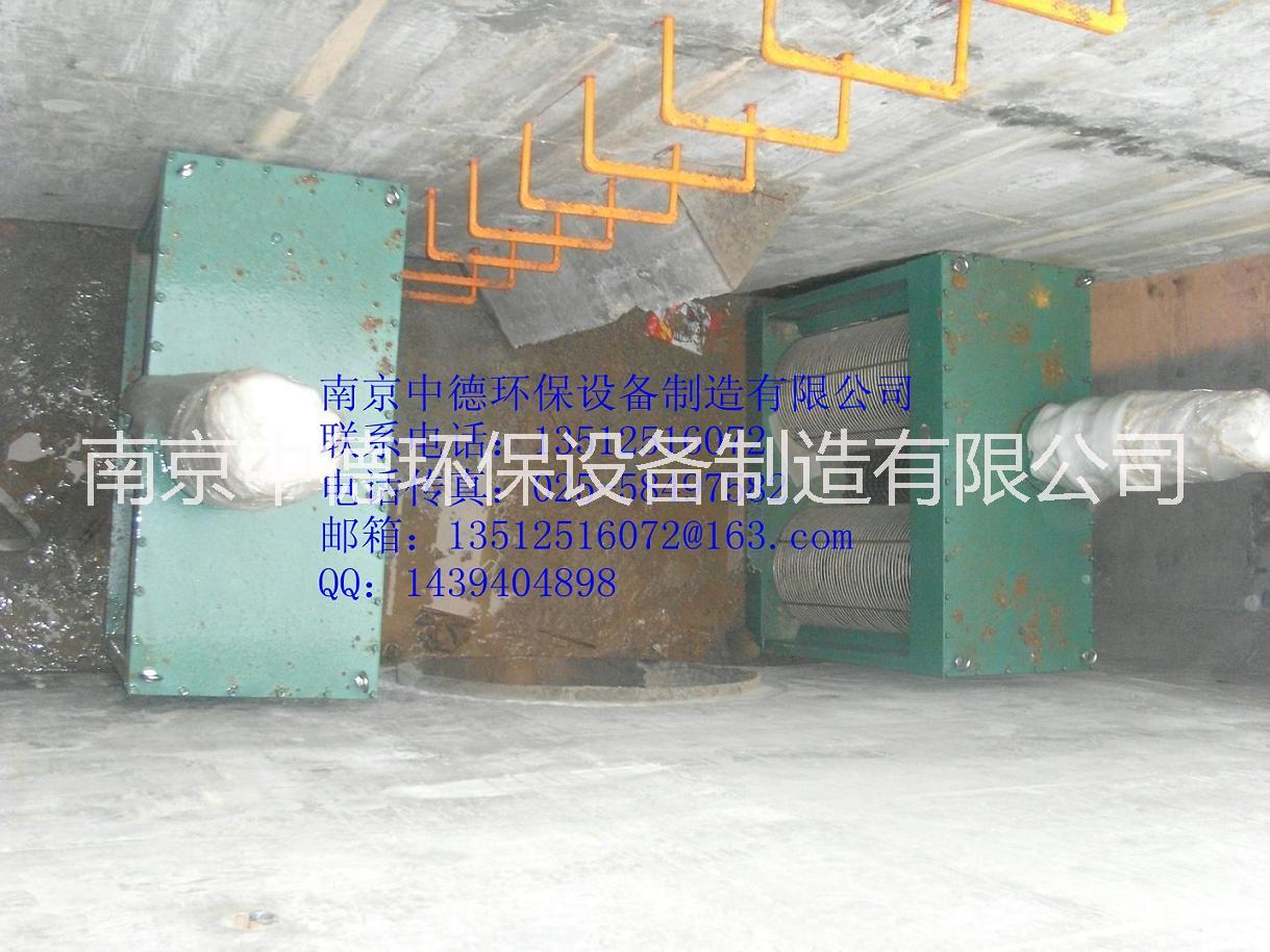 FS雙轉鼓粉碎型格柵圖片/FS雙轉鼓粉碎型格柵樣板圖 (3)