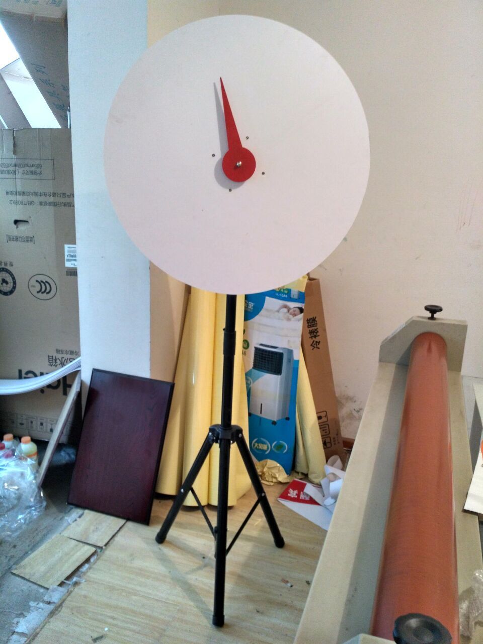 抽獎轉(zhuǎn)盤圖片/抽獎轉(zhuǎn)盤樣板圖 (1)