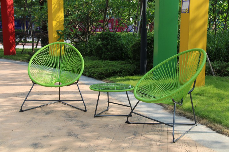 北京戶外太陽椅