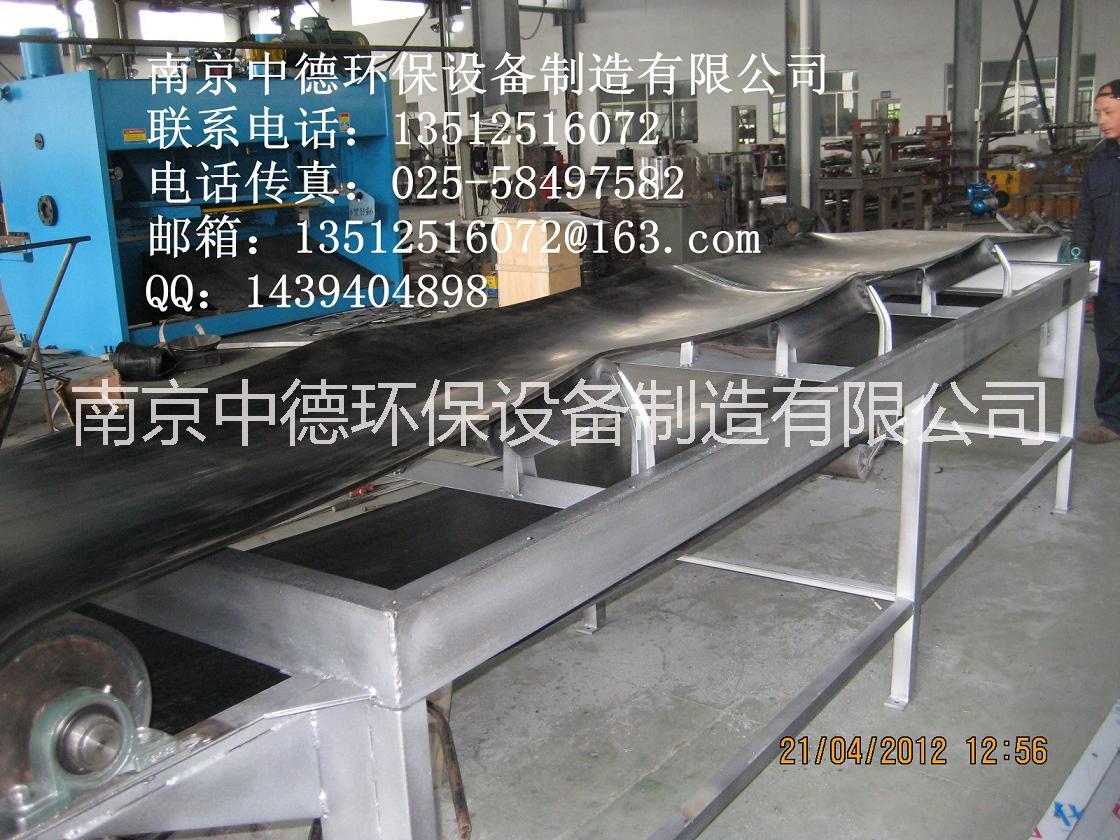 帶輸送機(jī)圖片/帶輸送機(jī)樣板圖 (2)