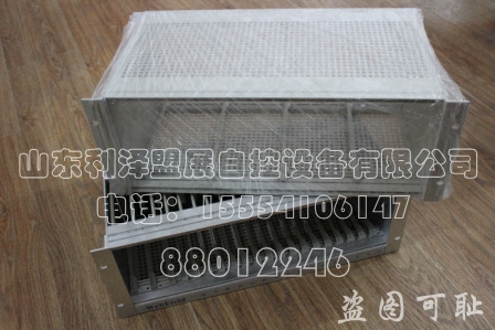 供應(yīng)浙江中控卡件電源機(jī)籠