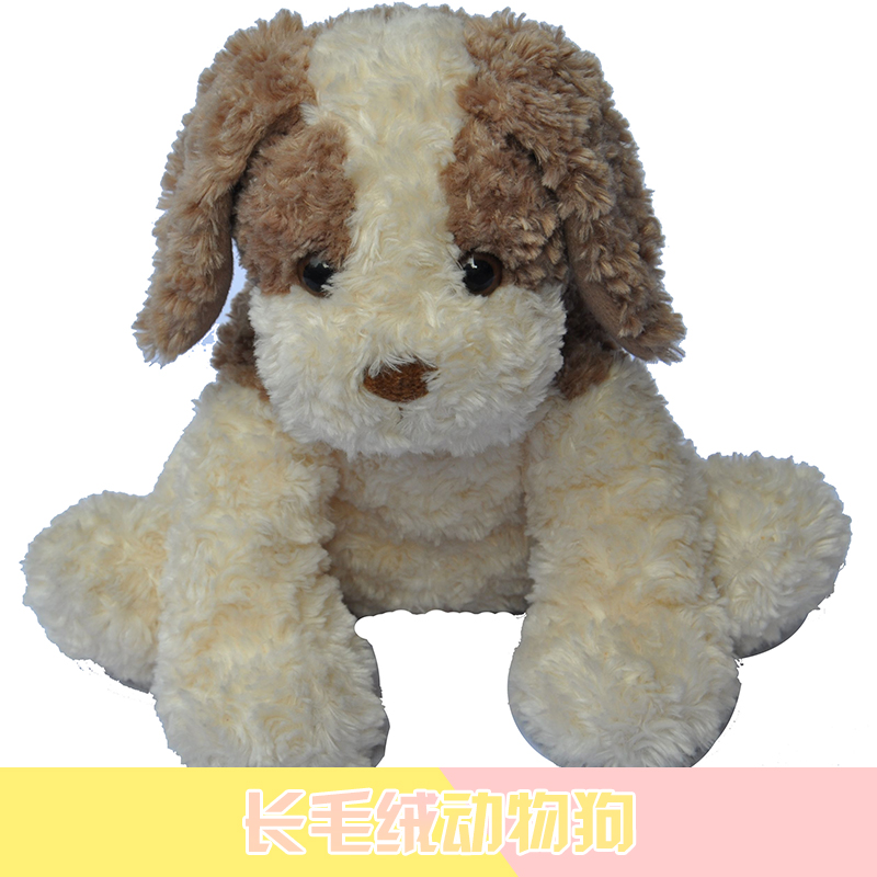 長毛絨動物圖片/長毛絨動物樣板圖 (2)