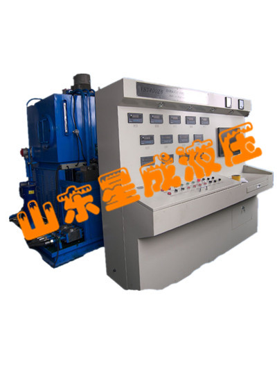 液壓馬達(dá)試驗(yàn)臺(tái) 專業(yè)設(shè)計(jì) 功能齊圖片