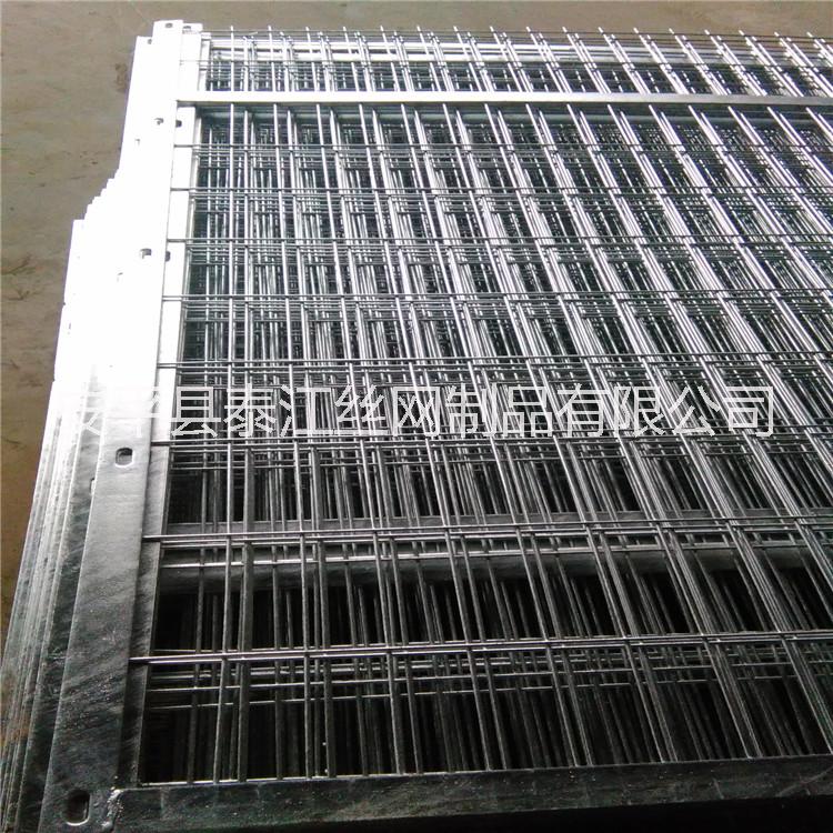 平臺(tái)鋼格板 鋼格板圖片/平臺(tái)鋼格板 鋼格板樣板圖 (4)