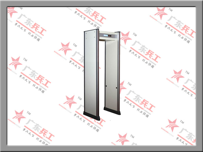 法院安檢門圖片/法院安檢門樣板圖 (2)