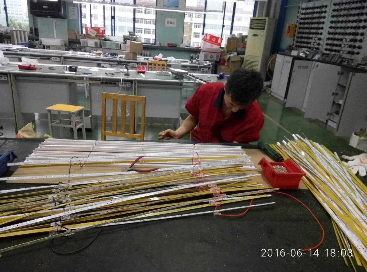 卷簾式燈條圖片/卷簾式燈條樣板圖 (3)