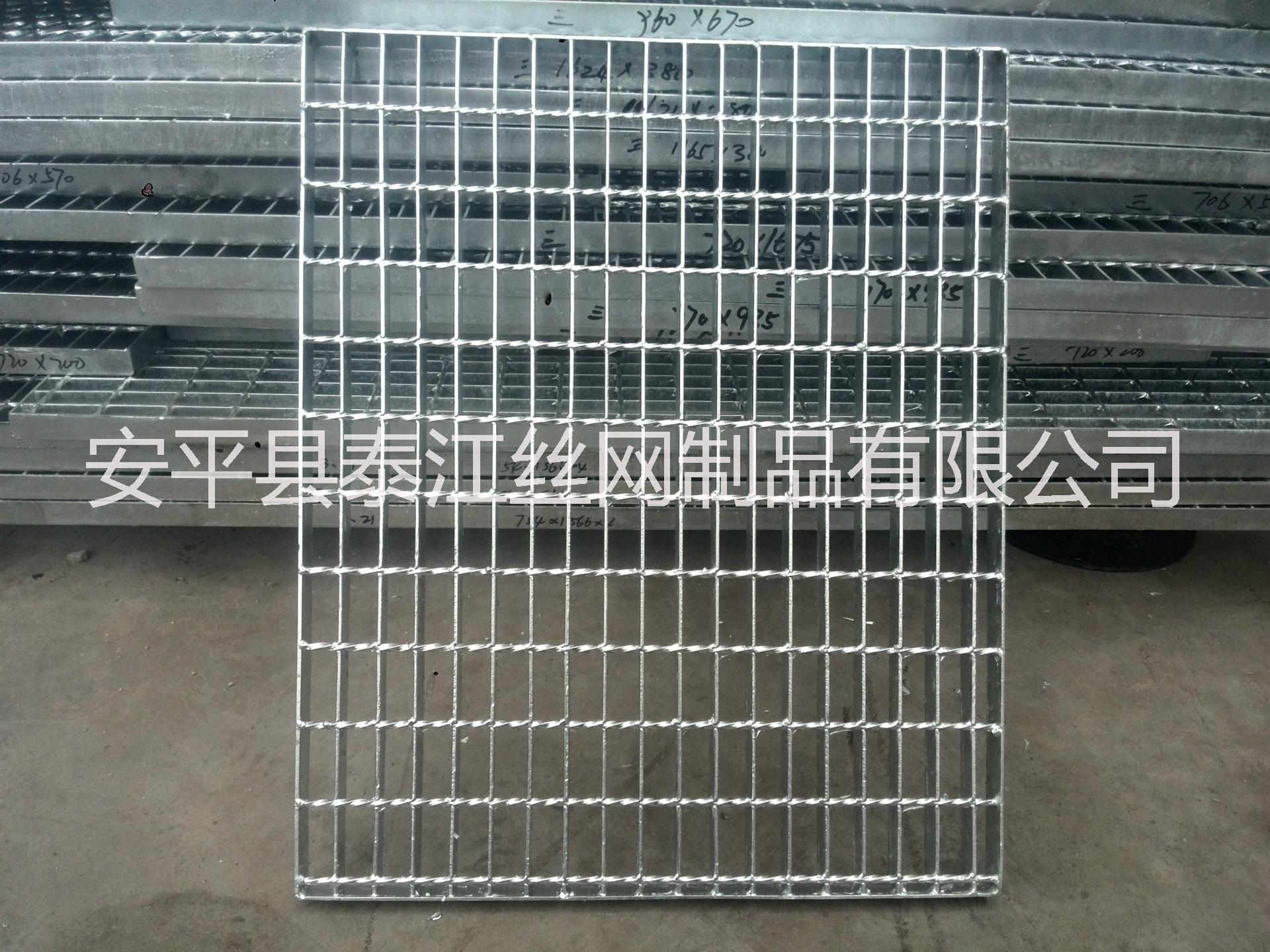 鋼格板圖片/鋼格板樣板圖 (4)