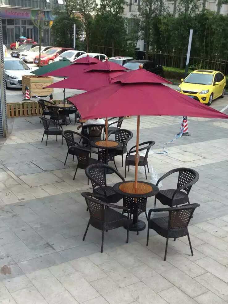 連云港雨棚雨蓬遮陽蓬太陽傘
