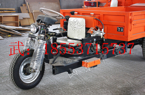 供應(yīng)用于運(yùn)輸?shù)膹S家直銷供應(yīng)自卸工程三輪車