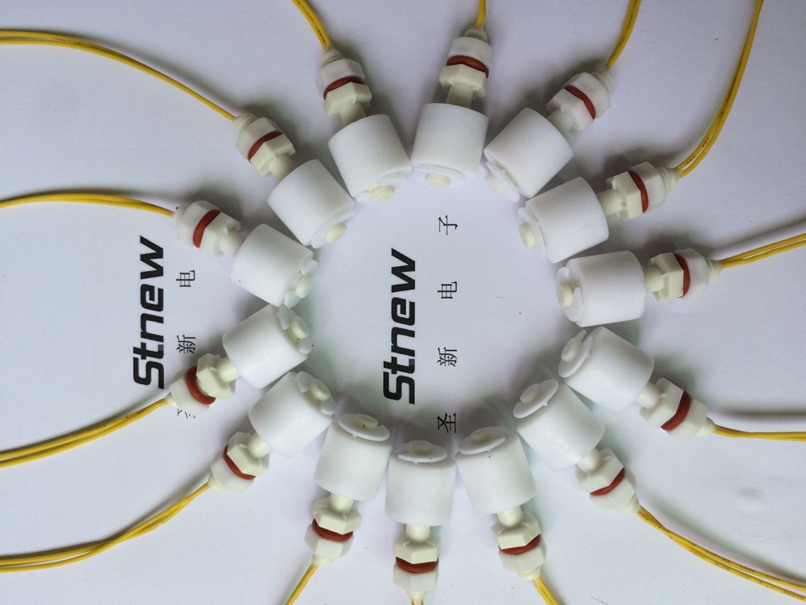 PP浮球液位開關(guān)圖片/PP浮球液位開關(guān)樣板圖 (4)