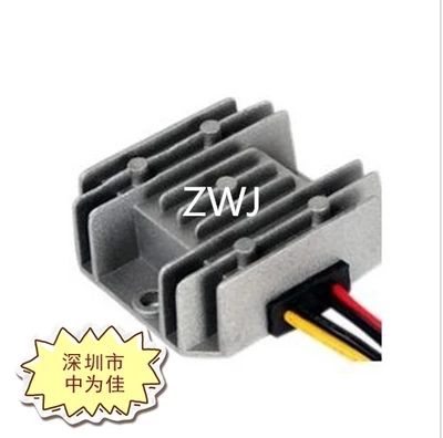 深圳市12V转19V4A76W升压器厂家