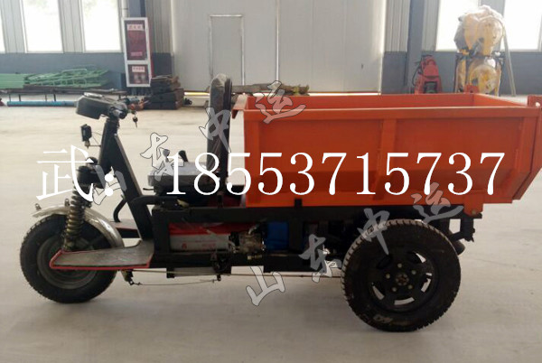 供應用于運輸的廠家直銷供應工程三輪車