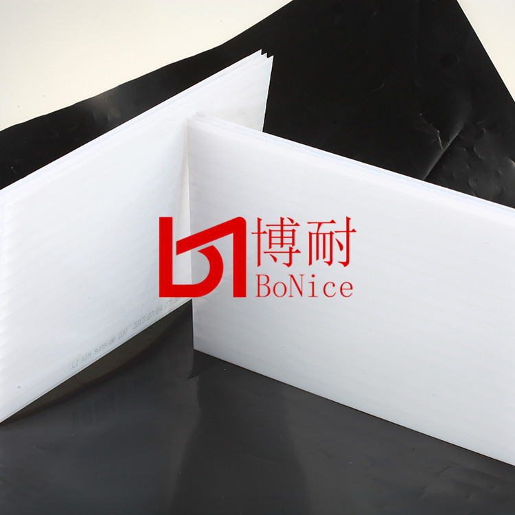 德國拜耳全新料PC四層陽光板圖片/德國拜耳全新料PC四層陽光板樣板圖 (4)