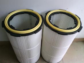 供應(yīng)環(huán)保設(shè)備除塵濾芯