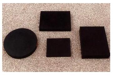 橡膠板式支座圖片/橡膠板式支座樣板圖 (1)