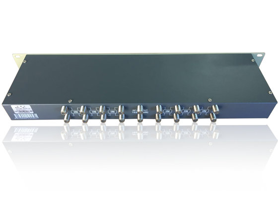 廣電信號(hào)混合器圖片/廣電信號(hào)混合器樣板圖 (2)