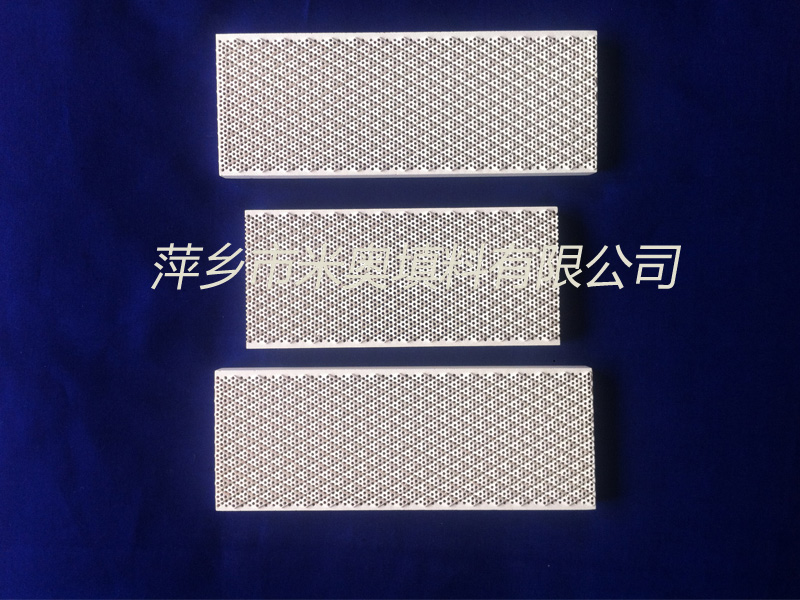 燃?xì)馐娇緺t專用陶瓷板圖片/燃?xì)馐娇緺t專用陶瓷板樣板圖 (4)