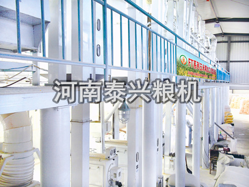 玉米加工設(shè)備圖片/玉米加工設(shè)備樣板圖 (4)