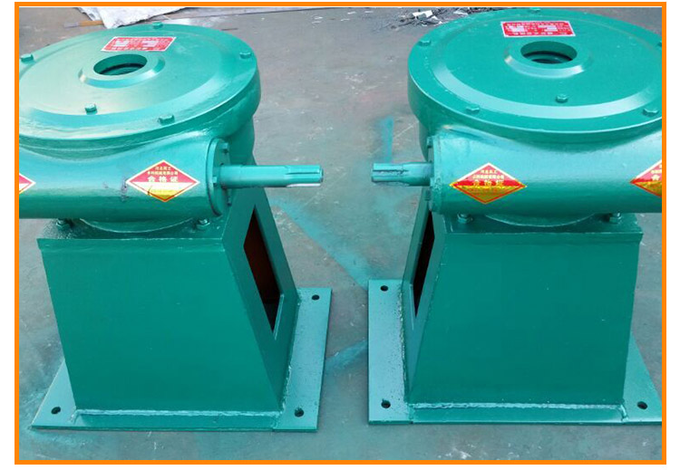 啟閉機圖片/啟閉機樣板圖 (2)