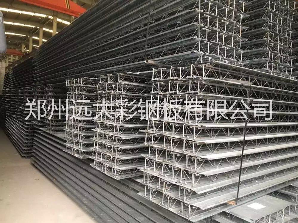 鋼筋桁架樓承板圖片/鋼筋桁架樓承板樣板圖 (4)