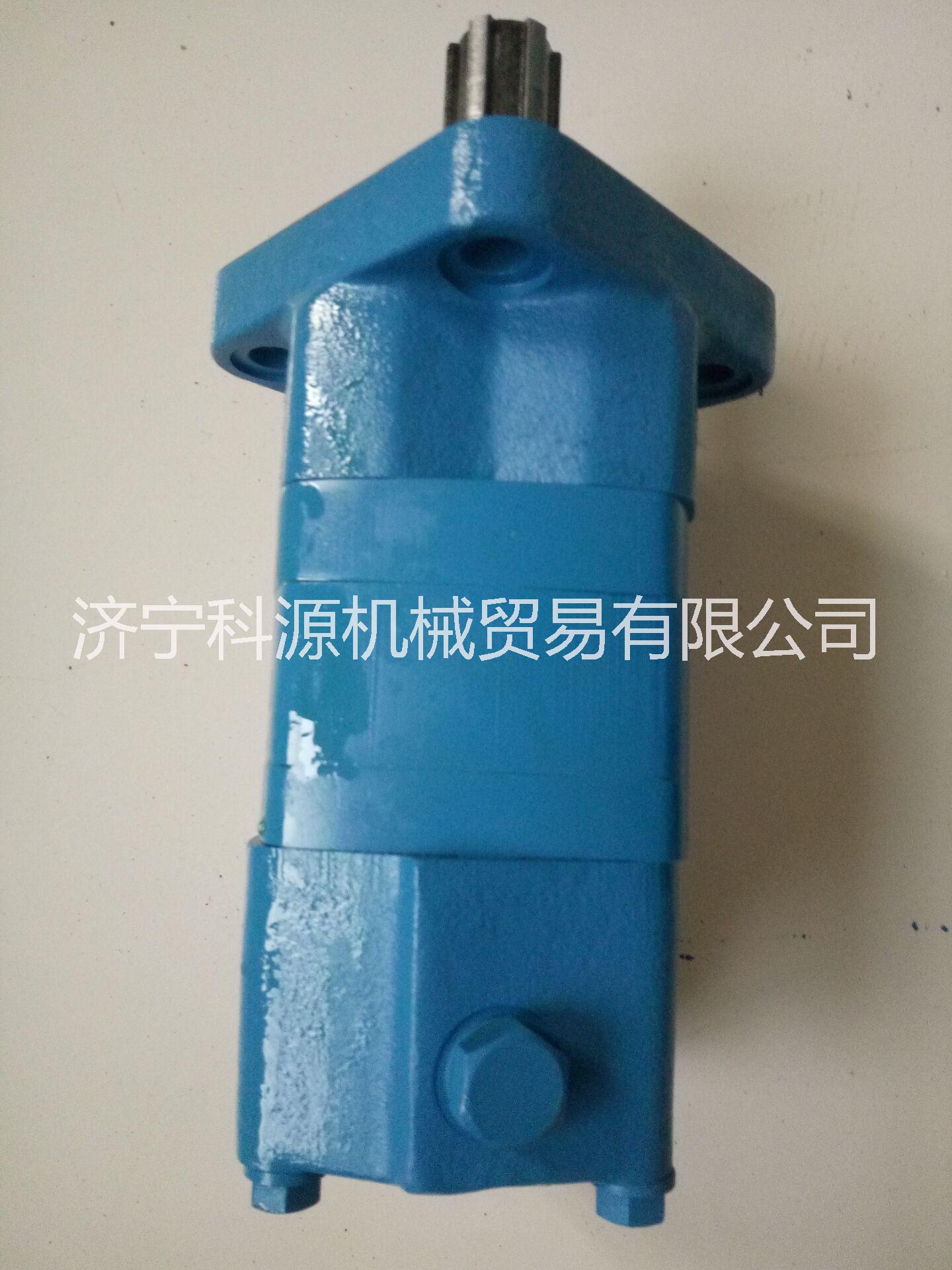 液壓擺線馬達(dá)圖片/液壓擺線馬達(dá)樣板圖 (4)