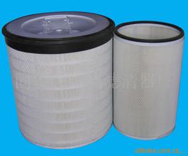 空氣濾芯圖片/空氣濾芯樣板圖 (2)