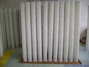 攪拌站除塵濾芯圖片/攪拌站除塵濾芯樣板圖 (3)